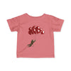 Oliver Blythe Infant Hold on Tight Monkey Tee