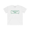 Kids I Want To Go Home Tee