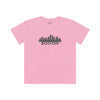 Kids Boston Skyline Tee