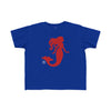 Toddler Mermaid Tee