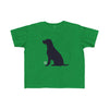 Toddler Dog Tee