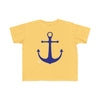 Toddler Anchor Tee