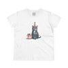 Women's Purr-fect Party Tee
