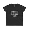 Women's It's Worth A Shot Tee