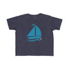 Toddler Sailboat Tee