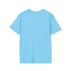 Adult Hold on Tight Monkey Tee