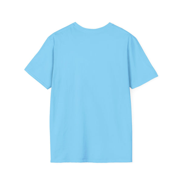 Adult Hold on Tight Monkey Tee