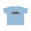 Toddler San Francisco Skyline Tee