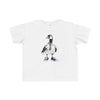 Toddler Silly Goose Tee