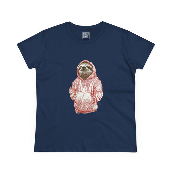Women's Sloth Tee