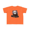 Toddler Rocking Bear Cub Tee
