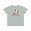 Kids Chillin’ Like a Bass Tee