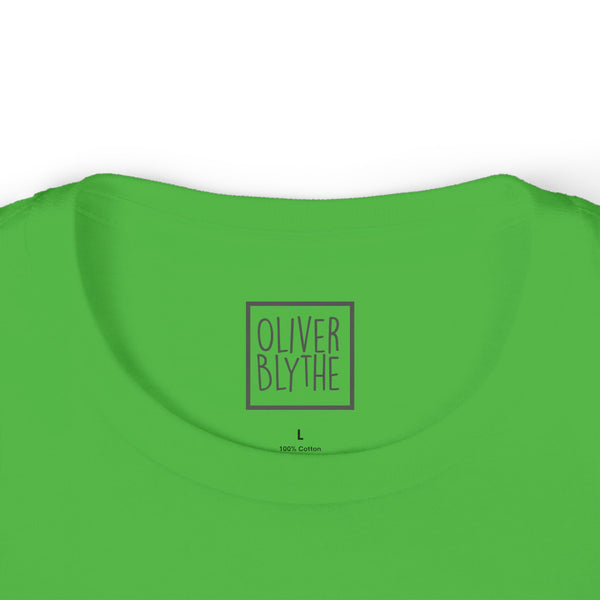 Kids Gator in the Rain Tee
