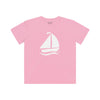 Kids Sailboat Tee