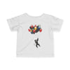 Infant Chimp Party Tee