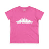 Women's Los Angeles Skyline Tee