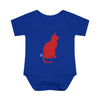 Infant Cat Onesie