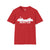 Oliver Blythe Adult Seattle Skyline T-shirt