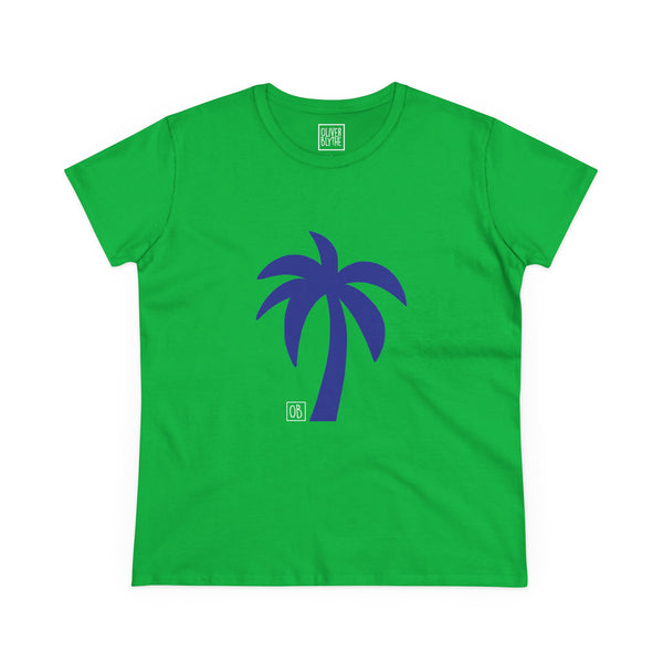 Women's Palm Tee