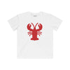 Kids Lobster Tee