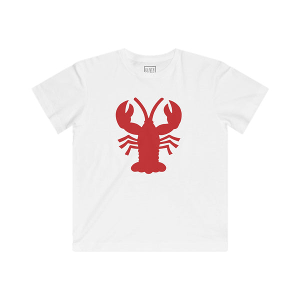 Kids Lobster Tee