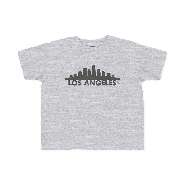 Toddler Los Angeles Skyline Tee