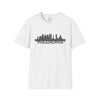 Adult Philadelphia Skyline Tee