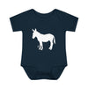 Infant Donkey Onesie