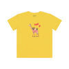Kids Giraffe & Mice Party Tee