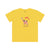 Kids Giraffe & Mice Party Tee