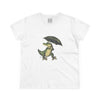 Women's Rollin' in Style Tee