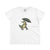 Women's Rollin' in Style Tee