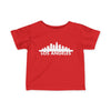 Infant Los Angeles Skyline Tee