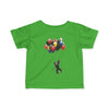 Infant Chimp Party Tee