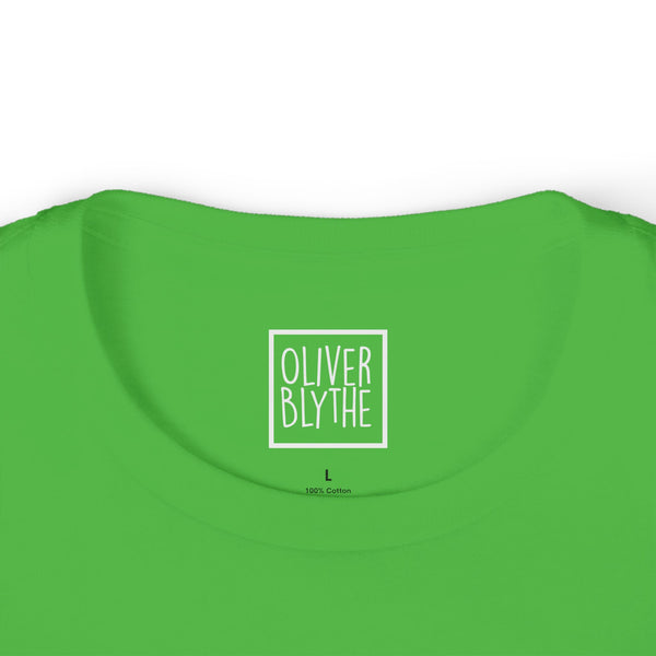 Kids Palm Tree Tee