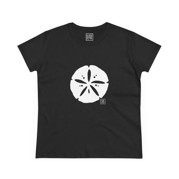 Women's Sand Dollar Tee