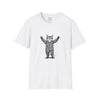 Adult Cat's Pajamas Tee
