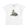 Women's Walrus Tee