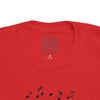 Toddler Cheese Party Tee