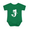 Infant Mermaid Onesie