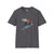 Oliver Blythe Adult Iguana Roll Skateboard T-shirt