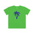 Kids Palm Tree Tee