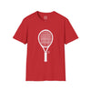 Adult Tennis Tee