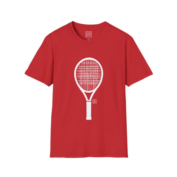 Adult Tennis Tee