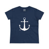 Women's Anchor Tee