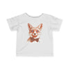 Infant Fox Tee