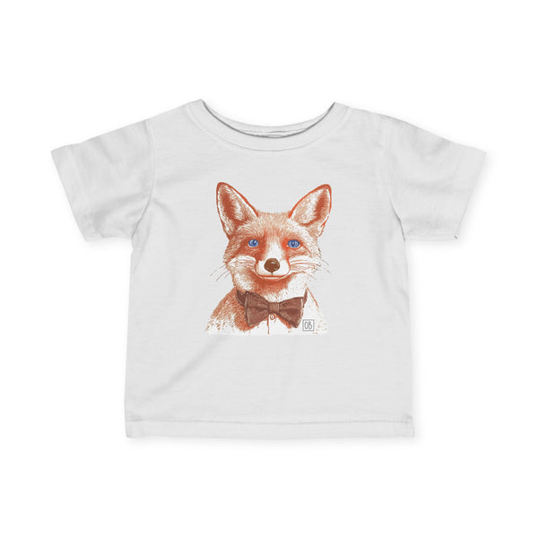 Infant Fox Tee