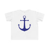 Toddler Anchor Tee