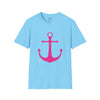 Adult Anchor Tee
