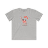 Kids Giraffe & Mice Party Tee